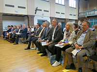 Wir müssen Brücken weiter bauen Wir müssen Brücken weiter bauen