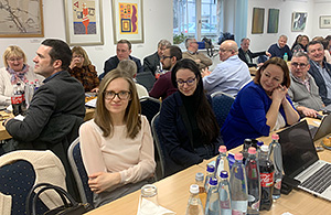 KOMPASS FÜR 2025: ALTE WERTE, NEUE WEGE KOMPASS FÜR 2025: ALTE WERTE, NEUE WEGE