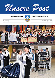 Titelcover der aktuellen Ausgabe 4-6/2026 - klicken Sie f&uuml;r eine gr&ouml;&szlig;ere Ansicht