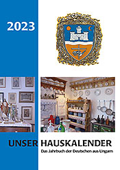 Unser Hauskalender 2023