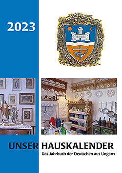 Unser Hauskalender 2023