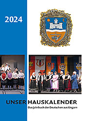 Unser Hauskalender 2024